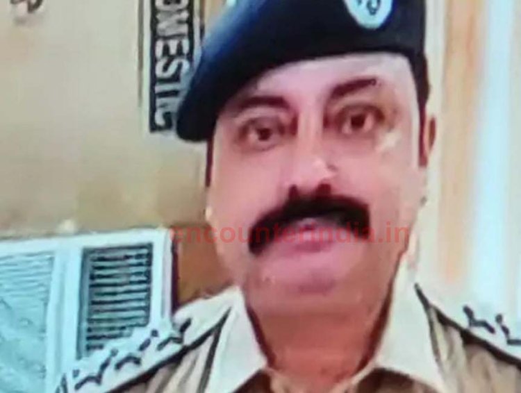 पंजाब : 20 लाख रुपए मामले में पूर्व DSP को भेजा जेल