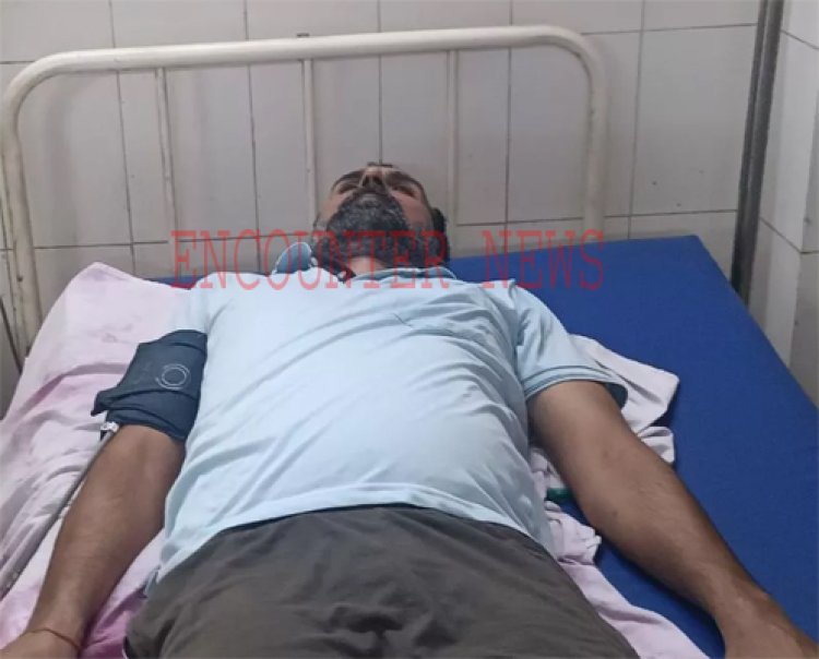 पंजाबः थाने में पूछताछ दौरान पत्नी की मौत, 13 वर्षीय बच्चे ने किया खुलासा, थाने में पूछताछ दौरान पत्नी की मौत, 13 वर्षीय बच्चे ने किया खुलासा, देखें वीडियो