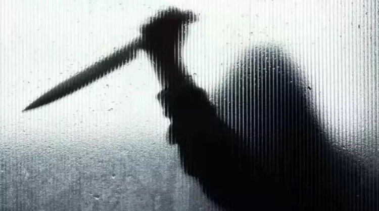 25 वर्षीय युवक ने किया दादा-दादी का कत्ल