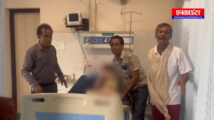 पंजाबः अस्पताल में 6 वर्षीय बच्ची की मौत, परिजनों ने किया हंगामा, देखें वीडियो