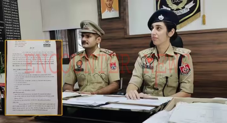 पंजाबः बस स्टैंड पर अश्लील हरकत कर लड़कों को ब्लैकमेल करती 3 लड़कियां गिरफ्तार