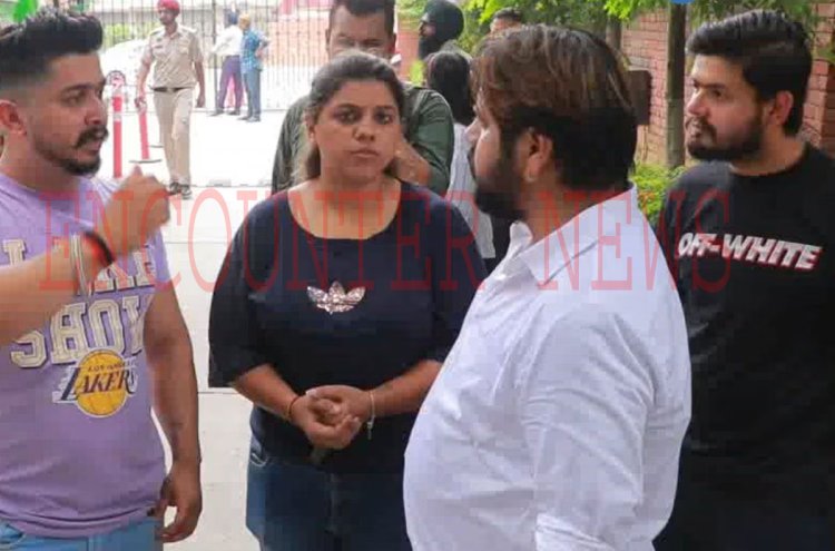 पंजाबः मामूली बात को लेकर स्कूल टीचर ने 5वीं के छात्र को मुर्गा बनाकर लगवाए मैदान के चक्कर, परिजनों ने किया हंगामा