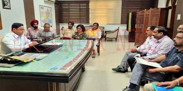 जालंधरः 35 करोड़ रुपए की लागत से Civil Hospital की बदलेगी नुहार