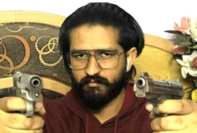 Sidhu Moosewala Murder केस में शामिल गैंगस्टर UAE से गिरफ्तार