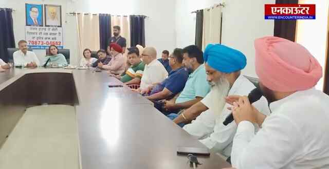 पंजाब: नगर निगम में लगेंगे जनता दरबार, मोके पर होगा समस्याओं का हल, देखें वीडियो
