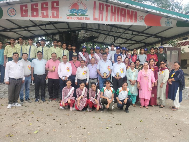 बीर सुपूतों ने शहीदी देकर कारगिल युद्ध जीता, उन्हें कोटि कोटि नमन