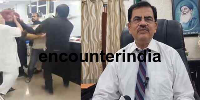 पंजाबः मेडिकल अस्पताल में मारपीट मामले में जांच के आदेश जारी, 3 मैंबरी कमेटी का किया गठन