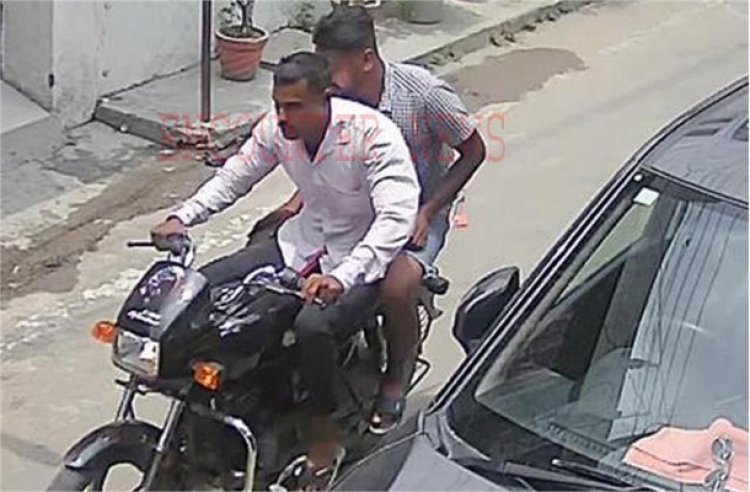 पंजाबः SBI Bank से पैसे लेकर लौट रही मां-बेटी से लुटेरों ने छीनी नगदी, गिरफ्तार