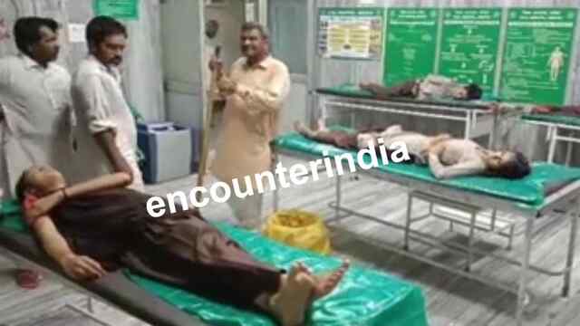 पंजाब : 2 स्कूल वैनों की टक्कर में कई बच्चे घायल
