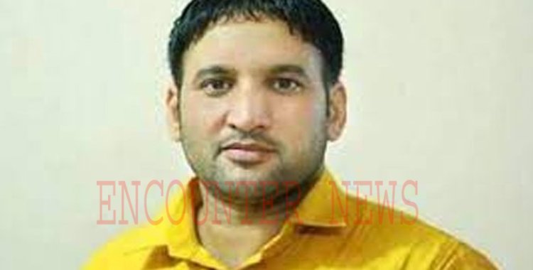पंजाबः CIA स्टाफ पर गाड़ी चढ़ाकर कुचलने और अन्य मामलों में भगौड़ा गैंगस्टर गिरफ्तार