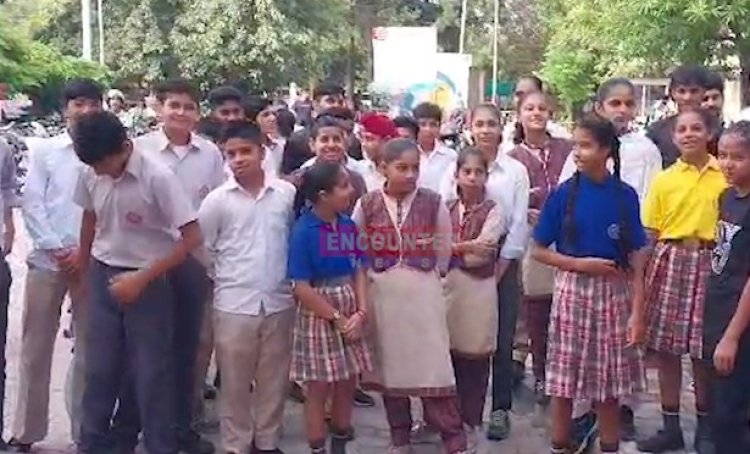 पंजाबः दलिया खाने के बाद 48 खिलाड़ियों की बिगड़ी तबीयत, अस्पताल में भर्ती