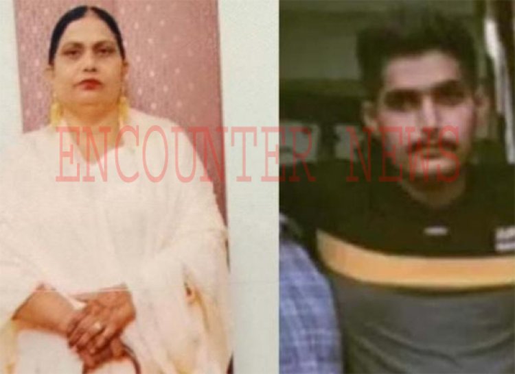 पंजाबः मां-बेटे के कत्ल में पुलिस ने किया चौकाने वाला खुलासा