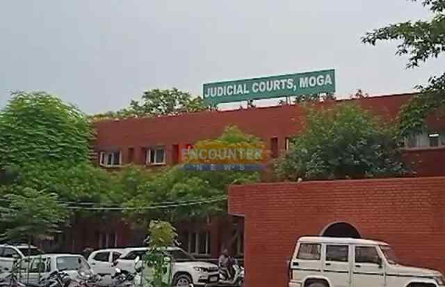 पंजाबः वित मंत्री हरपाल चीमा पर दायर मानहानि के केस को लेकर पूर्व विधायक का आया बयान, देखें वीडियो