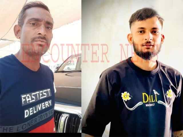 पंजाबः 20 वर्षीय बेटे की मौत के बाद विदेश में पिता का हुआ निधन