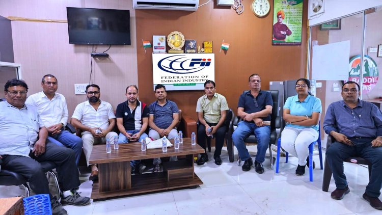 नेशनल हाईवे का मुख्य पुल बंद होना एनएचएआई के अधिकारियों की नाकामी: एफआईआई 