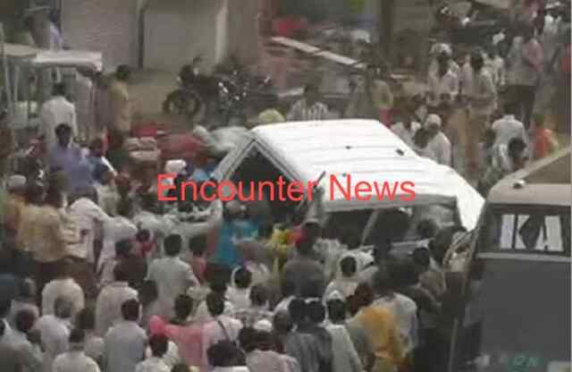 14 साल पहले जेल गए किसान गए किसानों को 5-5 लाख मुआवजा देगी सरकार