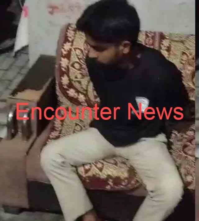 पंजाब: महिला को परेशान करने वाला पुलिसकर्मी गिरफ्तार
