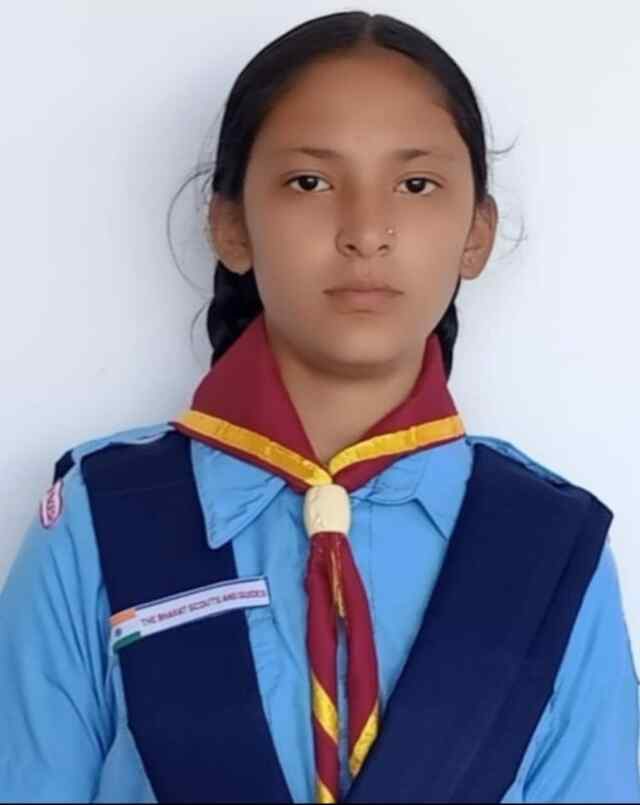 प्रदेश कांग्रेस कमेटी मानसी राणा को करेगी सम्मानित: विवेक शर्मा 