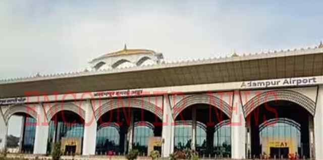 जालंधरः आदमपुर एयरपोर्ट से फिर उड़ाने होगी शुरू