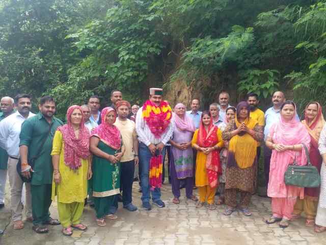 सुख आश्रय योजना के तहत अनाथ बच्चों को मिलेगी आर्थिक मदद: देवेंद्र भुट्टो