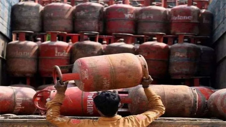 एलपीजी गैस सिलेंडर की कीमतों में भारी कटौती, 100 रुपये तक घट गए दाम, जानें डिटेल