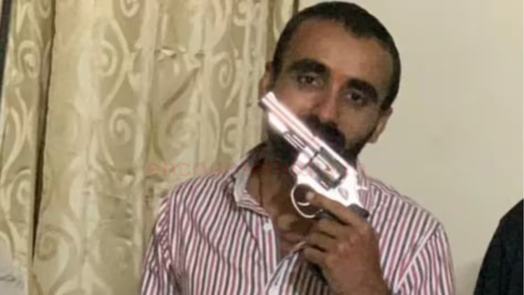 मूसेवाला हत्याकांड का मास्टरमाइंड सचिन बिश्नोई को भारत लेकर आई पुलिस