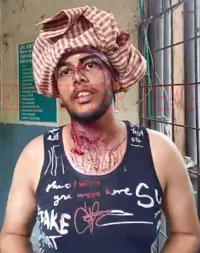 जालंधरः St Soldier स्कूल के छात्रों में खूनी झड़प, देखें Live