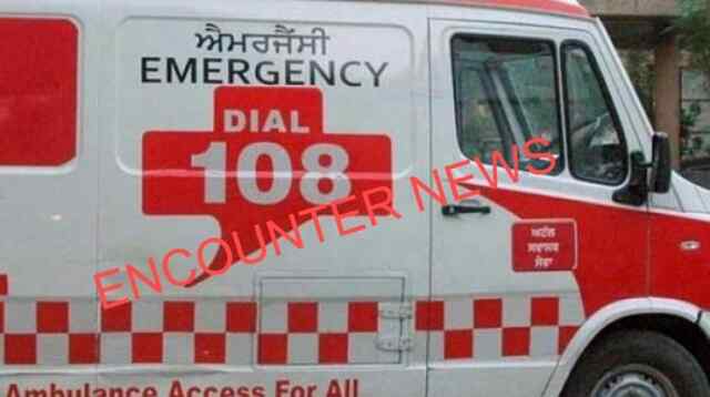 पंजाबः फिर से हड़ताल पर जाने की तैयारी में 108 एंबुलेंस स्टाफकर्मी, इतने घंटों का दिया अल्टीमेटम