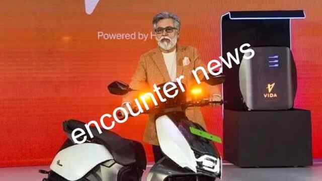 Hero Motocorp के चेयरमैन के ठिकानों पर ED ने दी दबिश
