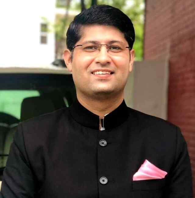 फोटोयुक्त मतदाता सूचियों की सत्यापन प्रक्रिया का कार्य 21 अगस्त तक चलेगा – राघव शर्मा
