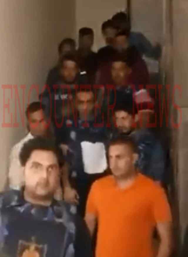 मूसेवाला मर्डर केस की साजिश का हुआ खुलासा