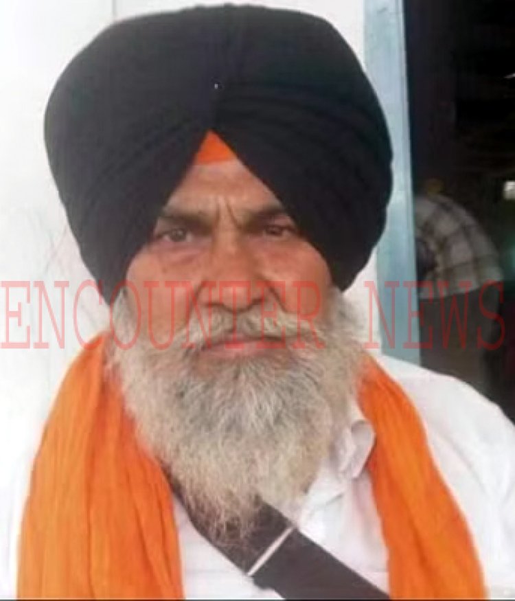 पंजाबः अज्ञात हमलावरों ने कार रोककर व्यक्ति को मारी गोली, मौत