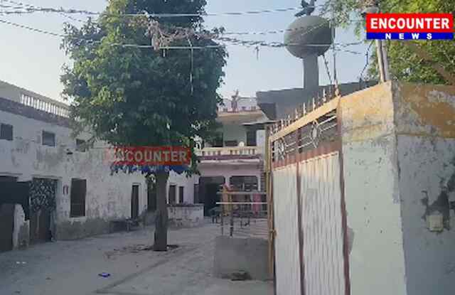 पंजाबः NIA ने रेड दौरान लाइसेंसी रिवाल्वर के 35 कारतूस किए बरामद, ये सामान किया जब्त, देखें वीडियो