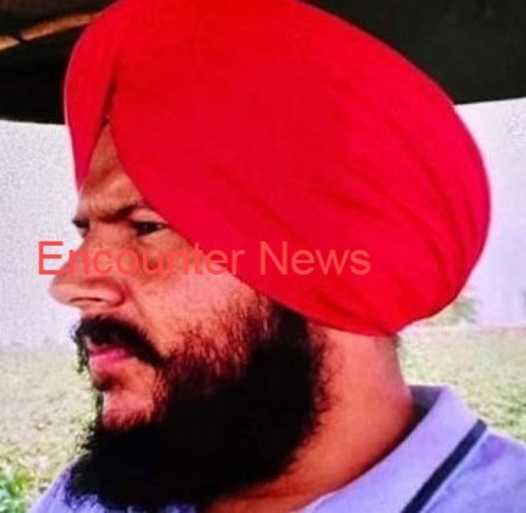 पंजाबः मामूली झगड़ें में युवक की हुई मौत