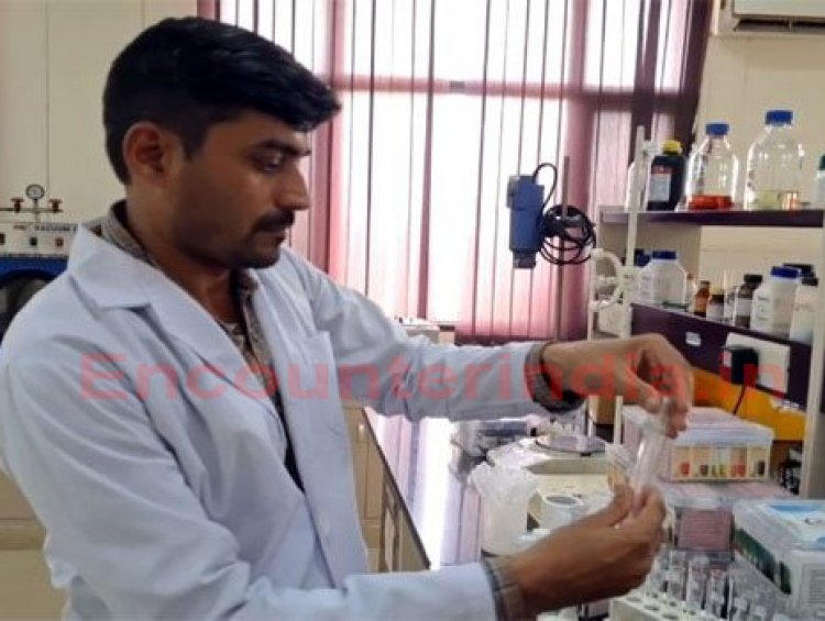पंजाबः इस यूनिवर्सिटी की रिपोर्ट में 30% दूध के सैंपल हुए फेल