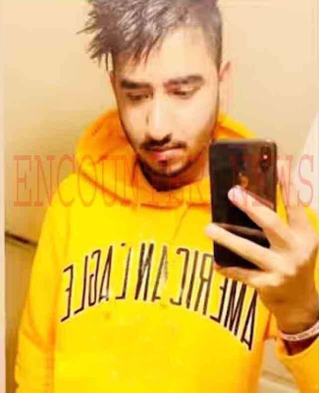 कनाडा सड़क हादसे में पंजाबी युवक की मौत 