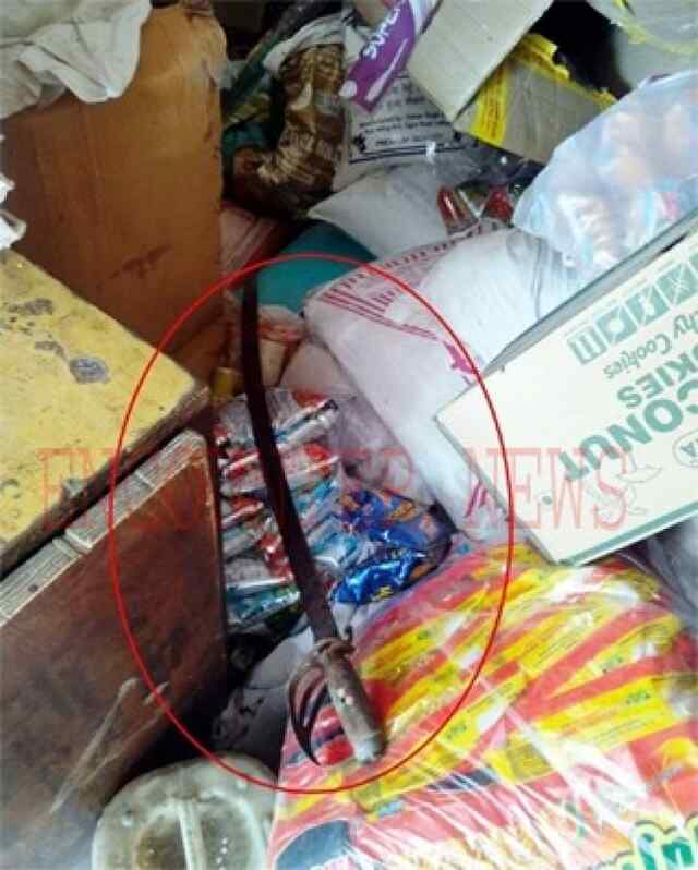 पंजाबः 5 रुपए को लेकर दुकान मालिक और वर्कर पर तेजधार हथियारों से हमला
