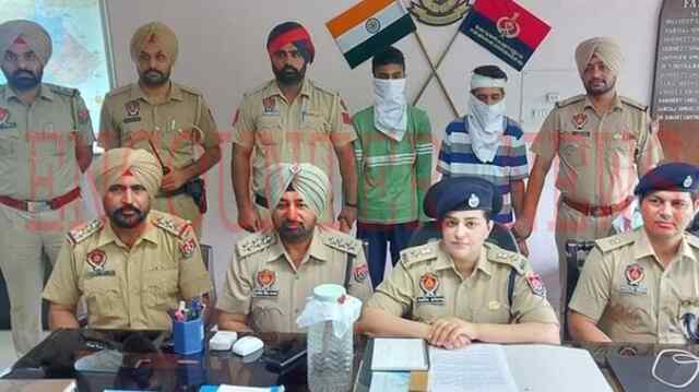 पंजाबः पैसे उधार मांगने पर भतीजे ने फूफा को दी खौफनाक सजा, हुई मौत