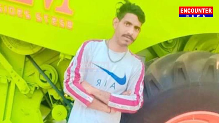 पंजाबः तेज रफ्तार जीप चालक ने बाइक सवार 3 लोगों को कुचला, एक की मौत, देखें वीडियो