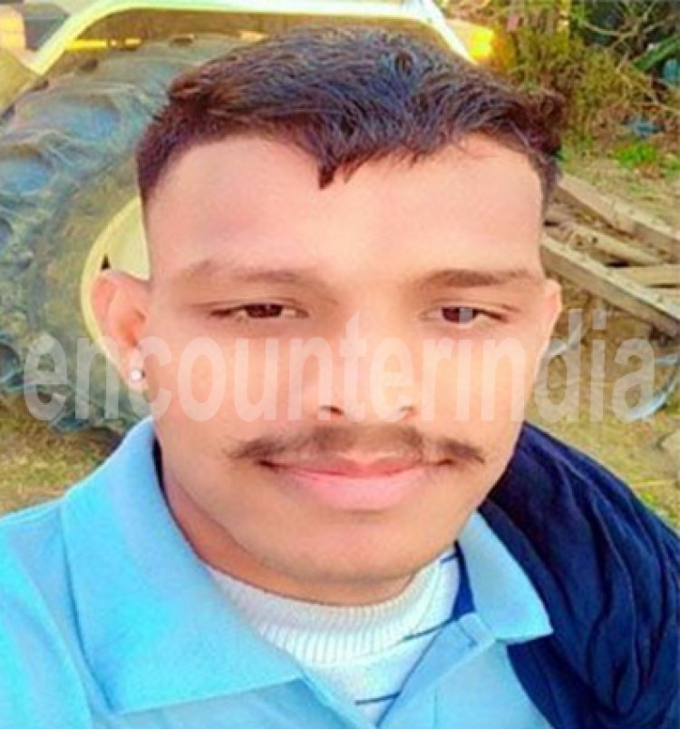 होशियारपुरः नहर से नौजवान का शव हुआ बरामद, देखें वीडियो