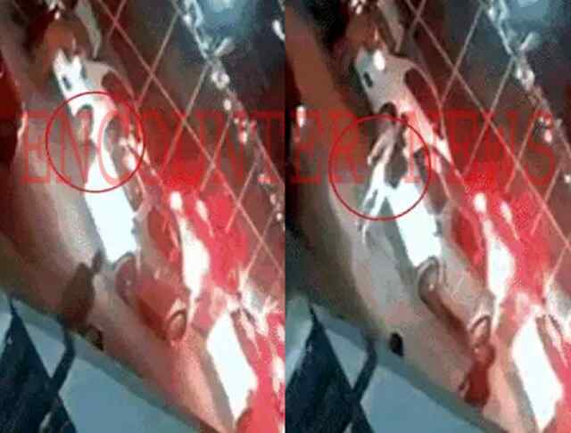 पंजाबः कार से 22 लाख लेकर चोर हुए फरार
