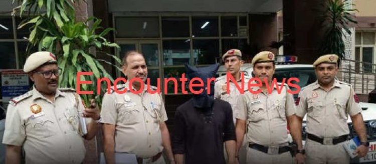 इस बात को लेकर दोस्त ने दोस्त को मारी गोली, लाश को बैग में पैक कर फेंका