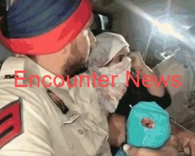 पंजाबः मॉडल टाउन में अवैध रूप से गर्भपात करती महिला डॉक्टर गिरफ्तार