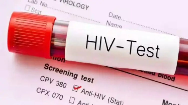 एक अस्पताल में 60 से अधिक प्रेग्नेंट महिलाएं HIV पॉजिटिव, मचा हड़कंप