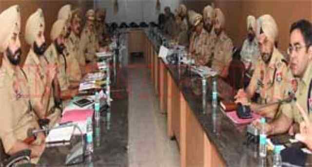 जालंधर: इस मामले में पुलिस कमिश्नर कुलदीप चाहल ने सभी SHO को जारी किए निर्देश