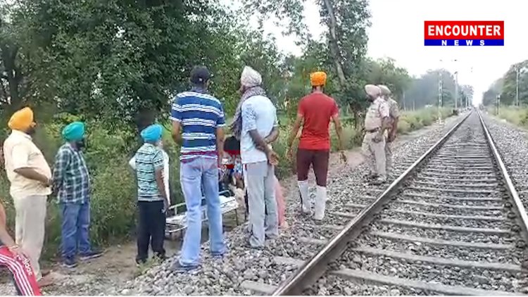 पंजाबः ढाई साल के बच्चे की मौत के मामले की जांच में जुटी पुलिस, किया चौकाने वाला खुलासा, देखें वीडियो