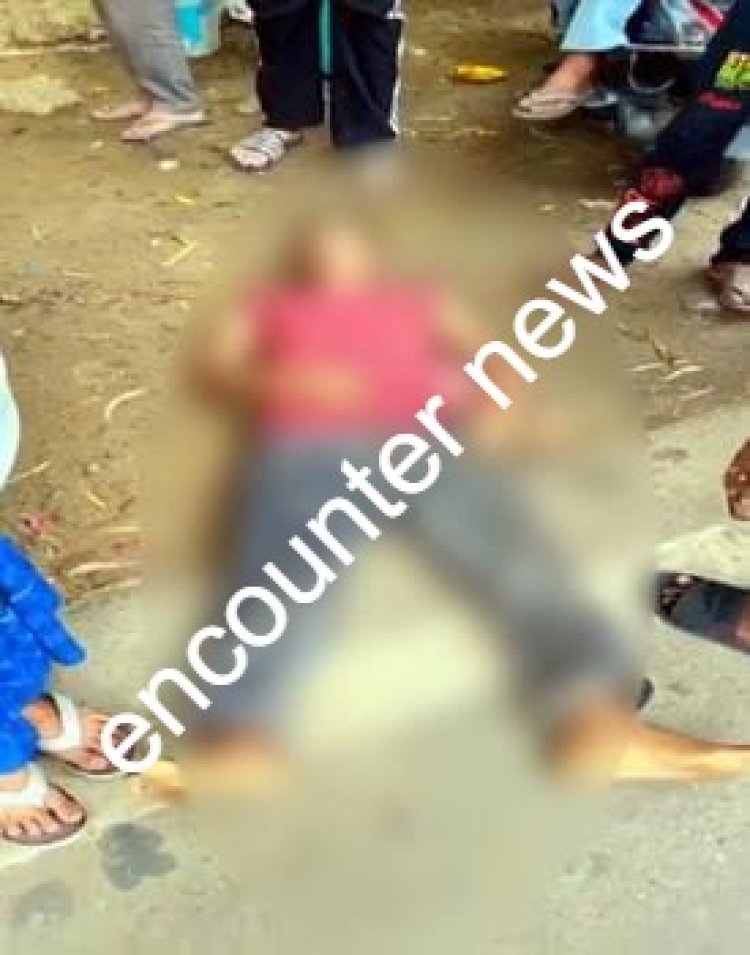 पंजाब : साले ने किया जीजा को मारने वाले साथी का कत्ल