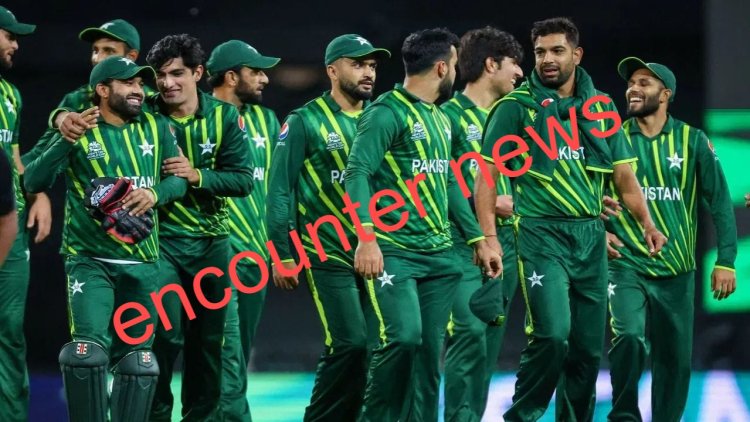 फिर बदलेगा World Cup 2023 का शेड्यूल, पाकिस्तान के एक और मैच पर लटकी तलवार