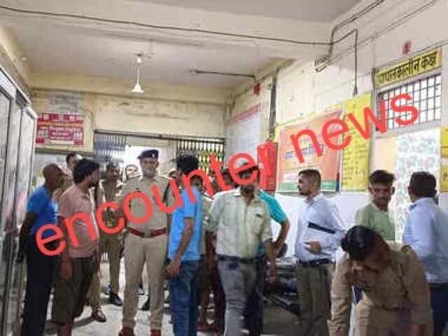 दर्दनाक सड़क हादसे में कार के उड़े परखच्चे, 5 की हुई मौत