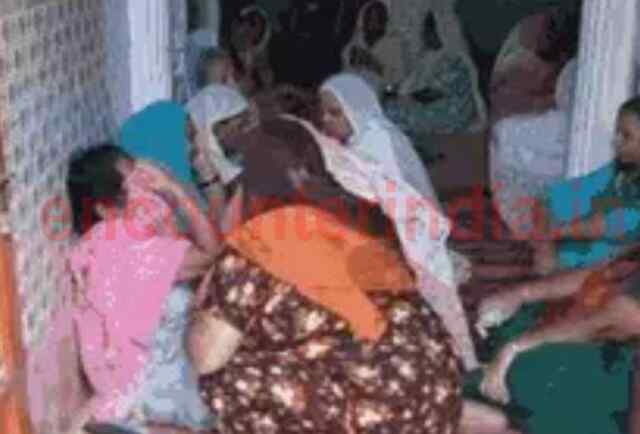 पंजाब: मामूली विवाद के बाद भाई ने किया भाई का कत्ल